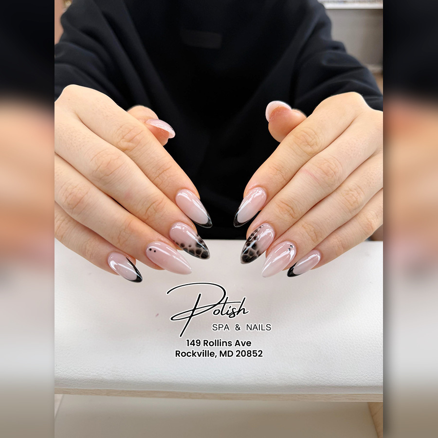 Polish Spa & Nails
